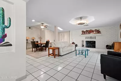 2350 W Sunkist Road, Tucson, AZ 85755 - Photo 11