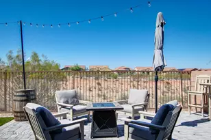 10520 S Avenida Lago De Plata, Vail, AZ 85641 - Photo 29