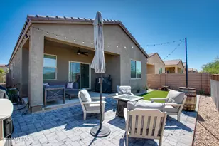 10520 S Avenida Lago De Plata, Vail, AZ 85641 - Photo 9