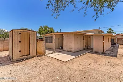 8031 E 17th Place, Tucson, AZ 85710 - Photo 31