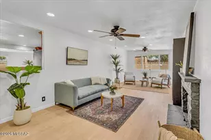 8031 E 17th Pl, Tucson, AZ 85710 - Photo 1