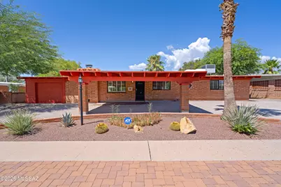 5241 E 3rd Street, Tucson, AZ 85711 - Photo 5