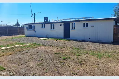 402 W Utah Street, Tucson, AZ 85706 - Photo 21