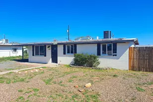 402 W Utah St, Tucson, AZ 85706 - Photo 1