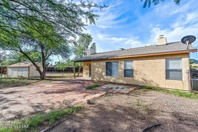 7221 S Camino Alegre, Tucson, AZ 85746 - Photo 23