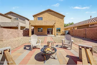 13222 E Alley Spring Drive, Vail, AZ 85641 - Photo 37