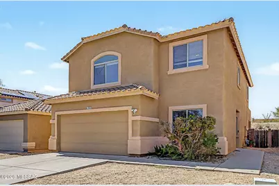 13222 E Alley Spring Drive, Vail, AZ 85641 - Photo 1