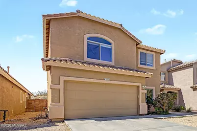 13222 E Alley Spring Drive, Vail, AZ 85641 - Photo 5