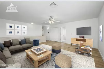 13222 E Alley Spring Drive, Vail, AZ 85641 - Photo 19