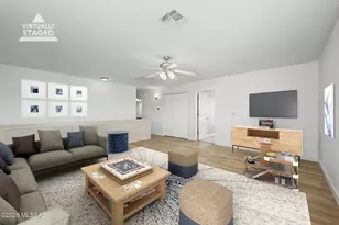 13222 E Alley Spring Dr, Vail, AZ 85641 - Photo 19