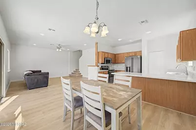 13222 E Alley Spring Drive, Vail, AZ 85641 - Photo 13