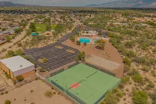 4769 W Lessing Ln, Tucson, AZ 85742 - Photo 21