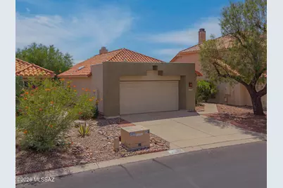 4769 W Lessing Lane, Tucson, AZ 85742 - Photo 3