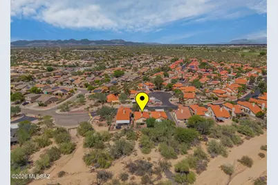 4769 W Lessing Lane, Tucson, AZ 85742 - Photo 13