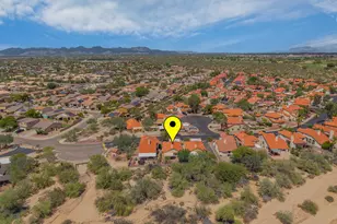 4769 W Lessing Ln, Tucson, AZ 85742 - Photo 13