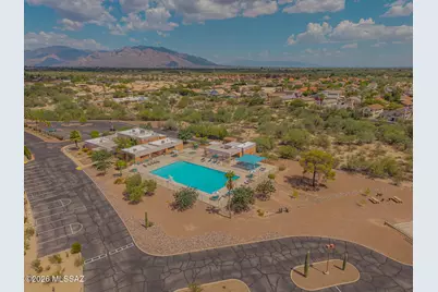 4769 W Lessing Lane, Tucson, AZ 85742 - Photo 17