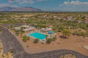 4769 W Lessing Ln, Tucson, AZ 85742 - Photo 17