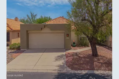 4769 W Lessing Lane, Tucson, AZ 85742 - Photo 1