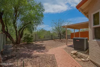 4769 W Lessing Lane, Tucson, AZ 85742 - Photo 7