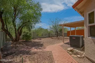 4769 W Lessing Ln, Tucson, AZ 85742 - Photo 7