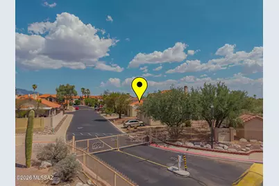 4769 W Lessing Lane, Tucson, AZ 85742 - Photo 15