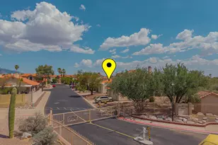 4769 W Lessing Ln, Tucson, AZ 85742 - Photo 15