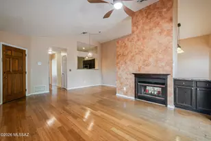 4769 W Lessing Ln, Tucson, AZ 85742 - Photo 23