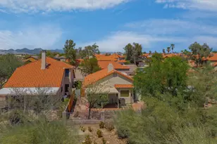 4769 W Lessing Ln, Tucson, AZ 85742 - Photo 11
