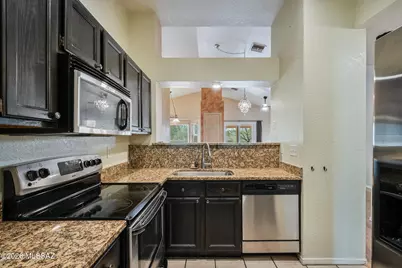 4769 W Lessing Lane, Tucson, AZ 85742 - Photo 31