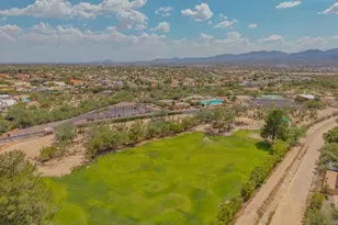 4769 W Lessing Ln, Tucson, AZ 85742 - Photo 19