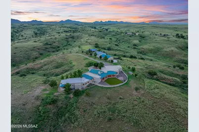 70 Foothills Court, Sonoita, AZ 85637 - Photo 49