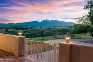 70 Foothills Ct, Sonoita, AZ 85637 - Photo 3
