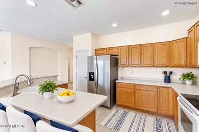 14253 S Via Del Farolito, Sahuarita, AZ 85629 - Photo 5