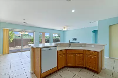 14253 S Via Del Farolito, Sahuarita, AZ 85629 - Photo 5