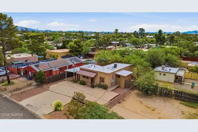 5818 E Camden Street, Tucson, AZ 85712 - Photo 45