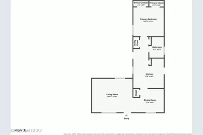 5818 E Camden Street, Tucson, AZ 85712 - Photo 47