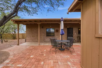 5818 E Camden Street, Tucson, AZ 85712 - Photo 27