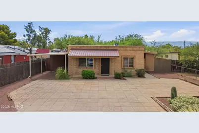 5818 E Camden Street, Tucson, AZ 85712 - Photo 3