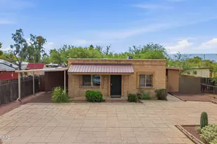 5818 E Camden St, Tucson, AZ 85712 - Photo 3