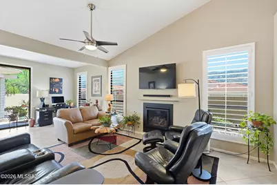 38185 S Birdie Drive, Tucson, AZ 85739 - Photo 1
