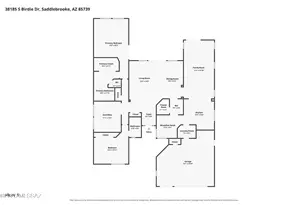 38185 S Birdie Dr, Tucson, AZ 85739 - Photo 49