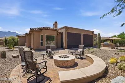 66162 E Box Elder Road, Saddlebrooke, AZ 85739 - Photo 1