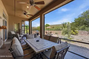 66162 E Box Elder Rd, Saddlebrooke, AZ 85739 - Photo 7