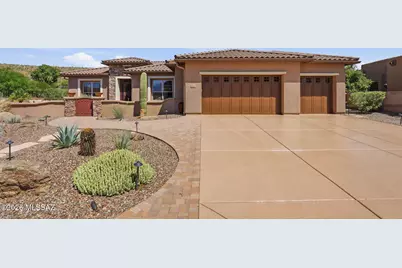 66162 E Box Elder Road, Saddlebrooke, AZ 85739 - Photo 35