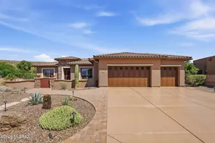66162 E Box Elder Rd, Saddlebrooke, AZ 85739 - Photo 35