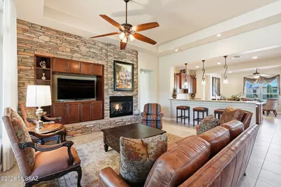 66162 E Box Elder Road, Saddlebrooke, AZ 85739 - Photo 11