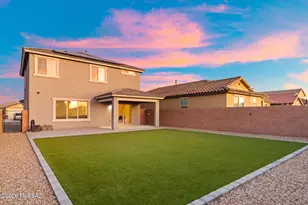 8018 S Golden Bell Dr, Tucson, AZ 85747 - Photo 39
