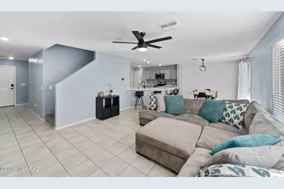 8018 S Golden Bell Drive, Tucson, AZ 85747 - Photo 9