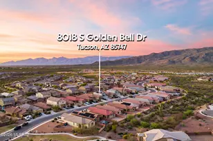 8018 S Golden Bell Dr, Tucson, AZ 85747 - Photo 3