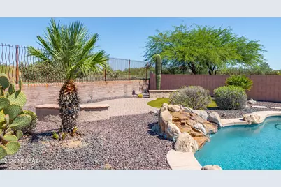 379 E Honey Bee Preserve Way, Oro Valley, AZ 85755 - Photo 37